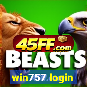 win757 login